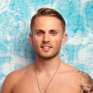 Charlie Brake
