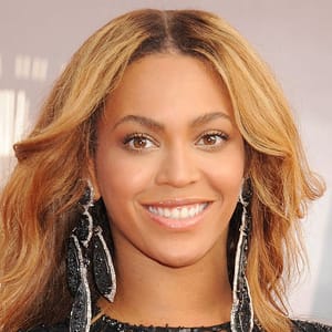 Beyonce Knowles