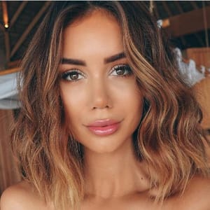 Pia Muehlenbeck