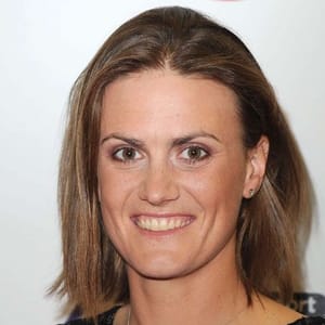 Heather Stanning