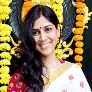 Sakshi Tanwar