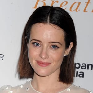 Claire Foy