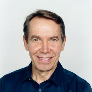 Jeff Koons