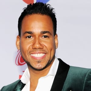 Romeo Santos