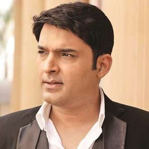 Kapil Sharma