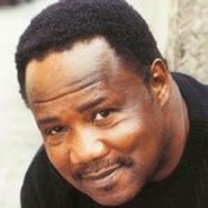 Isiah Whitlock Jr