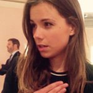 Florrie Thomas