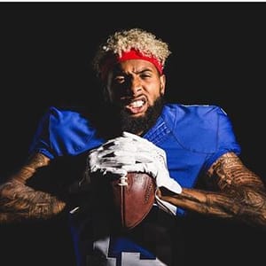 Odell Beckham Jr