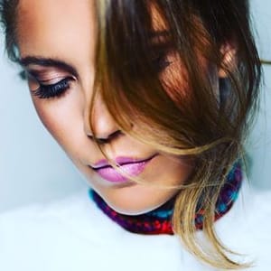 Victoria Swarovski