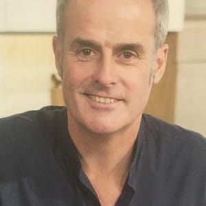 Phil Vickery