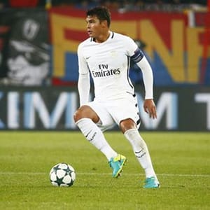Thiago Silva