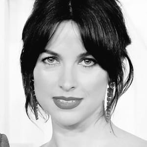 Amelia Warner