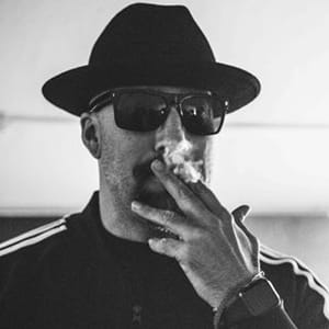 B Real