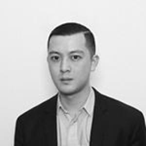 Harry Xu