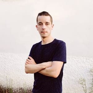 Oliver Coopersmith