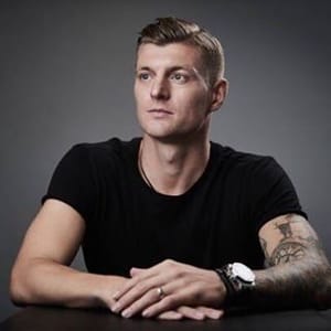 Toni Kroos