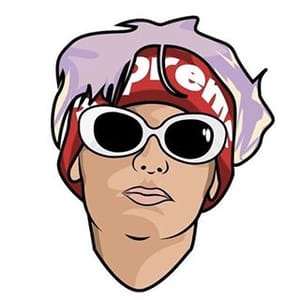 Supreme Patty