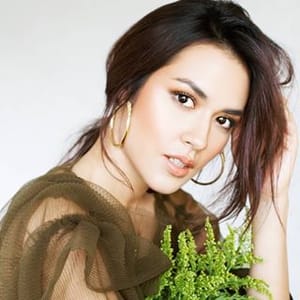 Raisa Andriana