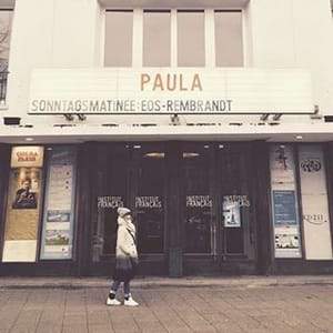 Paula Lane