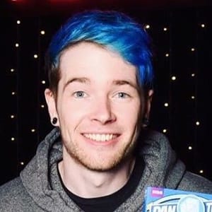 Daniel Middleton DanTDM