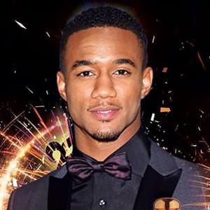Jessie T. Usher