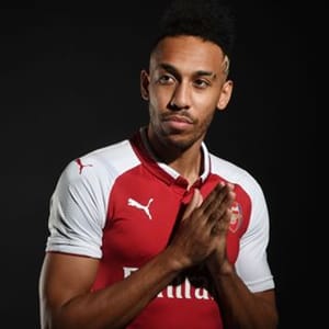 Aubameyang