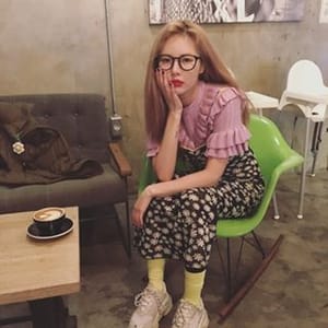 Hyuna