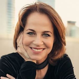 Deirdre Lovejoy