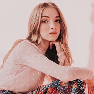 Lauren Orlando