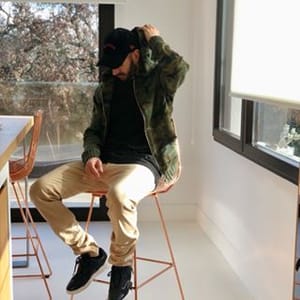 Karim Benzema