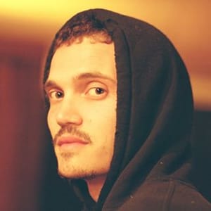 Karl Glusman