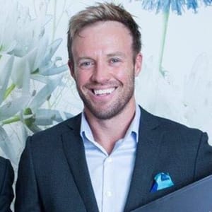 Ab De Villiers