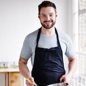Dan Doherty