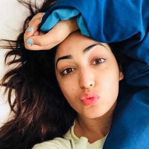 Yami Gautam