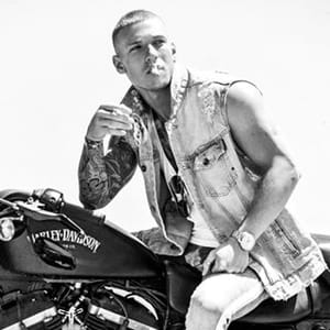 Brandon Myers