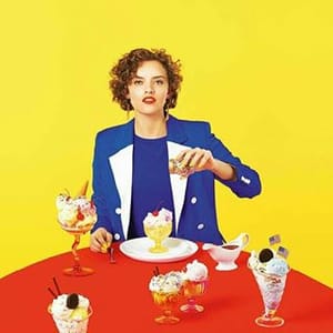 Ruby Tandoh