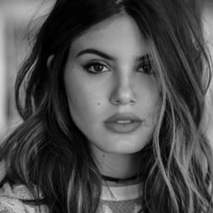 Camila Queiroz