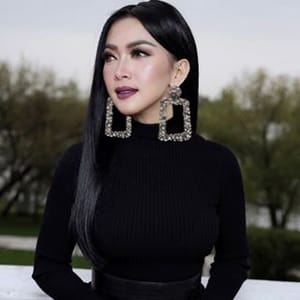 Syahrini