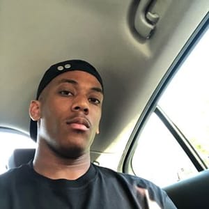Anthony Martial