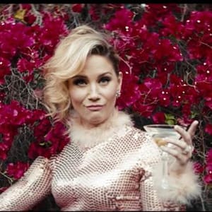 Jennifer Nettles