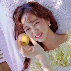 Kim So-hyun