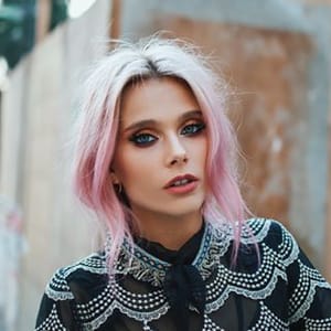 Valentina Zenere