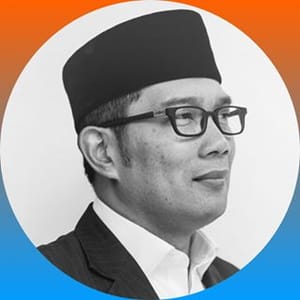 Ridwan Kamil