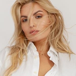 Louise O’Reilly