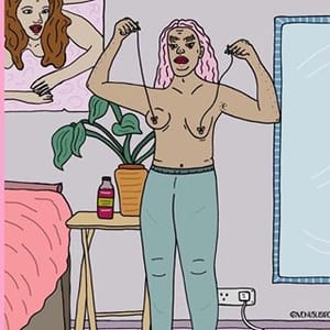 Venus Libido