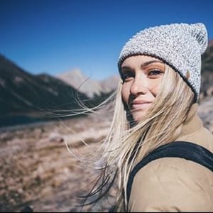 Lauren Paul