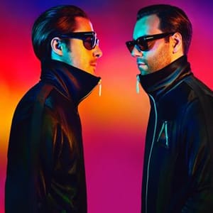 Axwell / Ingrosso