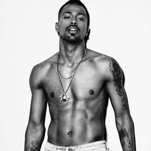 Hardik Pandya