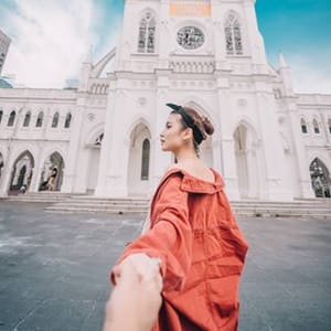 Chelsea Olivia Wijaya