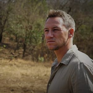 James Glancy